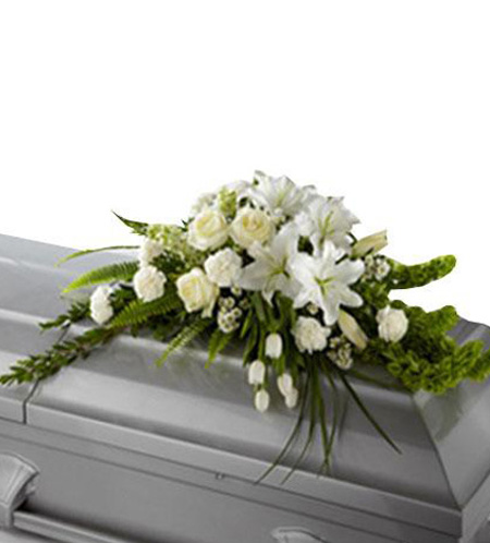 Arreglo Fúnebre Express 09